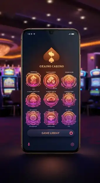 Interface de Coolzino Casino affichant une variété de machines à sous, de jeux de table et de sections de casino en direct, avec des filtres clairs pour la navigation.